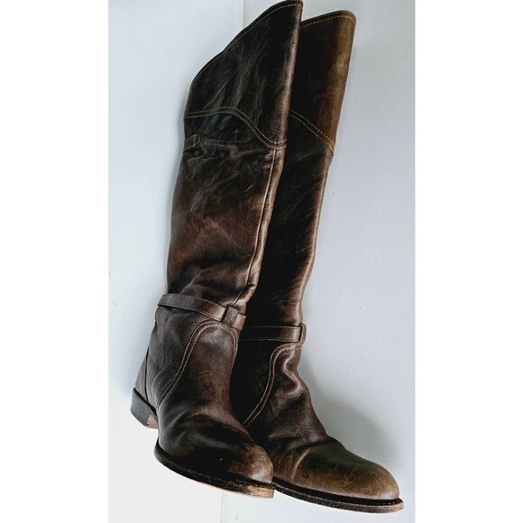 Frye Premium leather Boot Size 7. - Picture 9 of 14